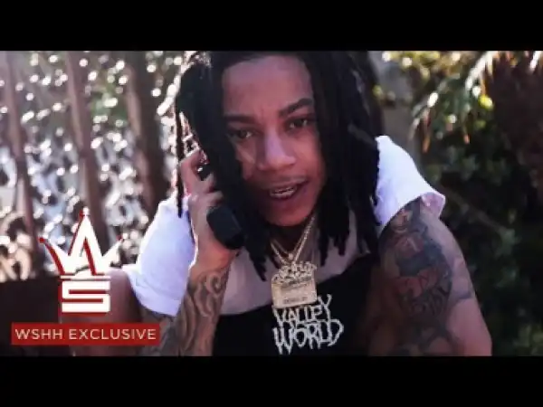 Ybn Nahmir – Opp Stoppa